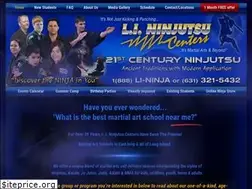 Sites similar to lininja.com