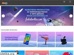 Sites similar to linio.com.ar