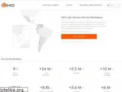 Sites similar to linio.com.pa