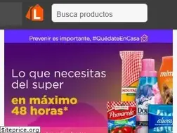 Sites similar to linio.com.pe