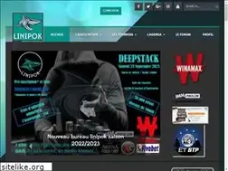Sites similar to linipok.fr