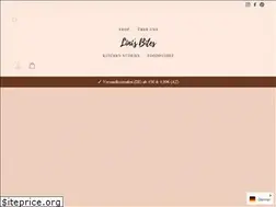 Sites similar to linisbites.de