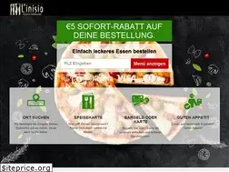 Sites similar to linisio.at