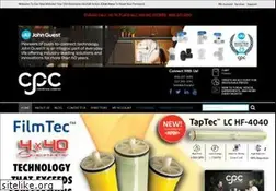 Sites similar to linispurewater.com
