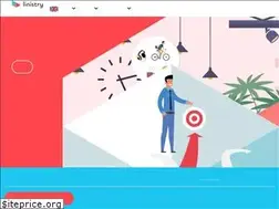 Sites similar to linistry.com