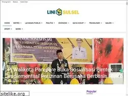 Sites similar to linisulsel.com