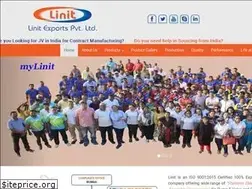 Sites similar to linitindia.com