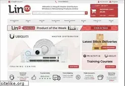 Sites similar to linitx.com