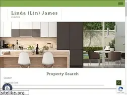 Sites similar to linjamesrealtor.com