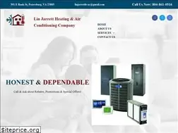 Sites similar to linjarrett.com
