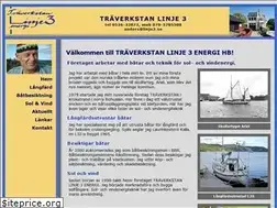 Sites similar to linje3.se