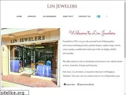 Sites similar to linjewelers.com