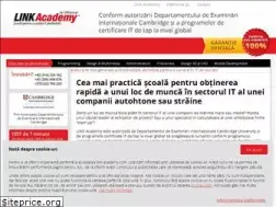 Sites similar to link-academy.com