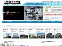Sites similar to link-age.co.jp