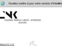 Sites similar to link-architectes.com