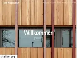 Sites similar to link-architekten.de
