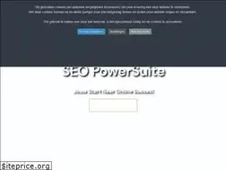 Sites similar to link-assistant.nl