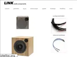 Sites similar to link-audio.be