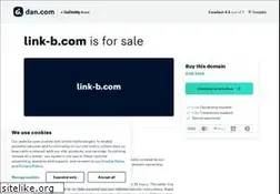 Sites similar to link-b.com