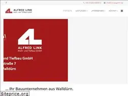 Sites similar to link-baugmbh.de