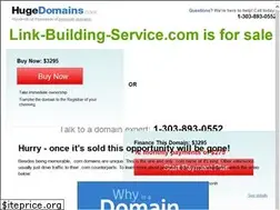 Sites similar to link-building-service.com
