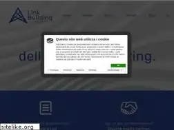 Sites similar to link-building.it