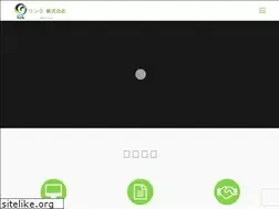 Sites similar to link-co-ltd.co.jp