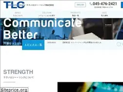 Sites similar to link-corp.co.jp