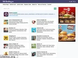 Sites similar to link-directory-pro.foxart.co