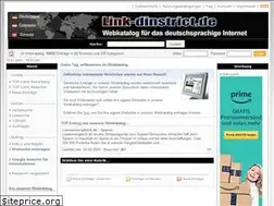 Sites similar to link-district.de