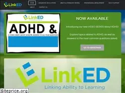 Sites similar to link-ed.org