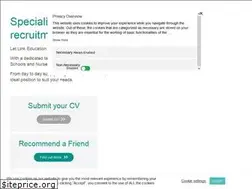 Sites similar to link-education.co.uk