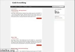 Sites similar to link-everything.blogspot.com