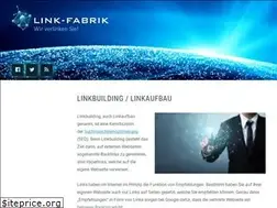 Sites similar to link-fabrik.com