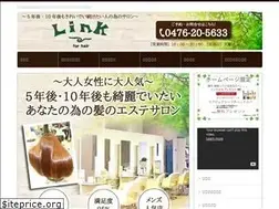 Sites similar to link-for-hair.com