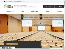 Sites similar to link-forest.jp