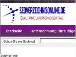 Sites similar to link-garage.de