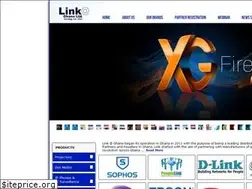 Sites similar to link-ghana.com