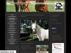 Sites similar to link-grafenhof.de