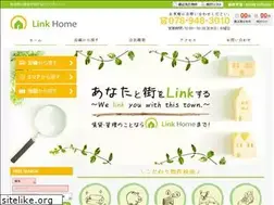 Sites similar to link-home.co.jp