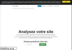 Sites similar to link-http.info