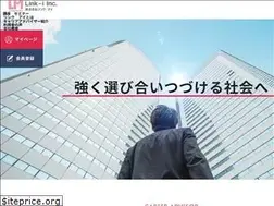 Sites similar to link-i.co.jp
