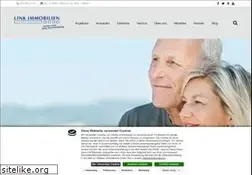 Sites similar to link-immobilien.info