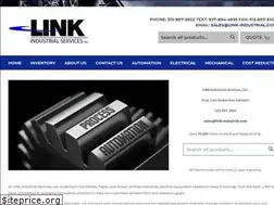 Sites similar to link-industrial.com