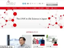 Sites similar to link-j.org