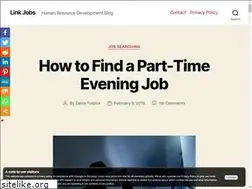 Sites similar to link-jobs.com