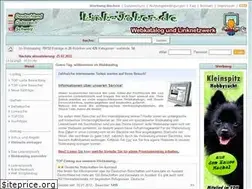 Sites similar to link-joker.de