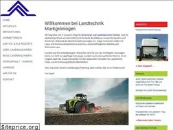 Sites similar to link-landtechnik.de