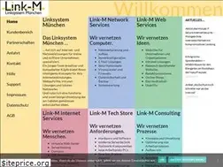 Sites similar to link-m.de