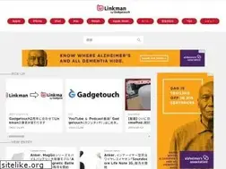 Sites similar to link-man.net
